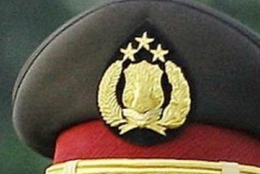 Oknum polisi, ilustrasi