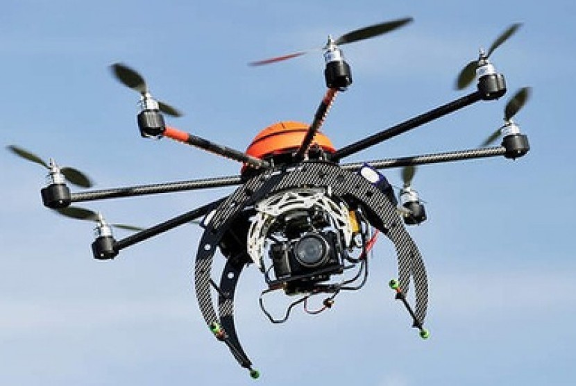 Badan intelijen militer Ukraina, GUR, mengatakan pada hari Jumat (25/8/2023), bahwa sebuah serangan pesawat tak berawak (drone) Ukraina telah menghantam pangkalan militer Rusia.