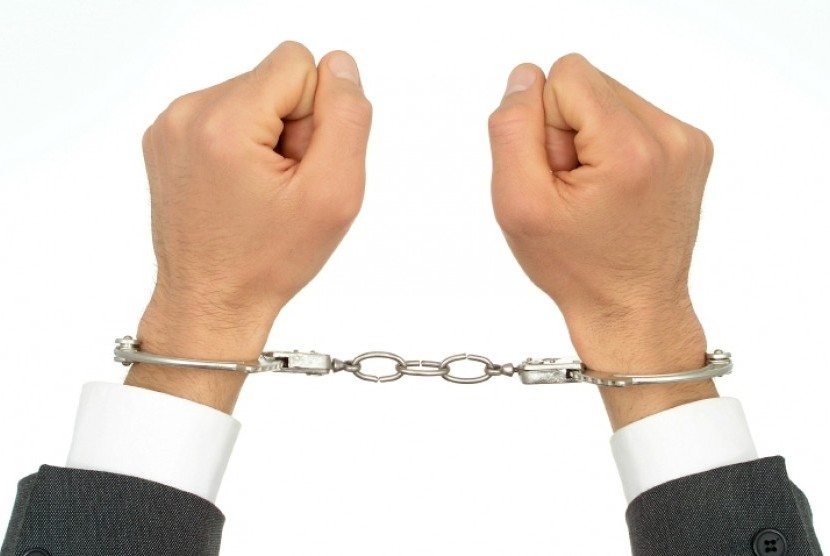 Penipuan bermodus pura-pura menjadi penyelenggara acara kemerekaan terjadi di sebuah sekolah di Makassar(ilustrasi).