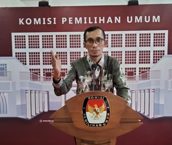 KIP Aceh Usul Anggaran Pilkada 2024 Rp 145 Miliar