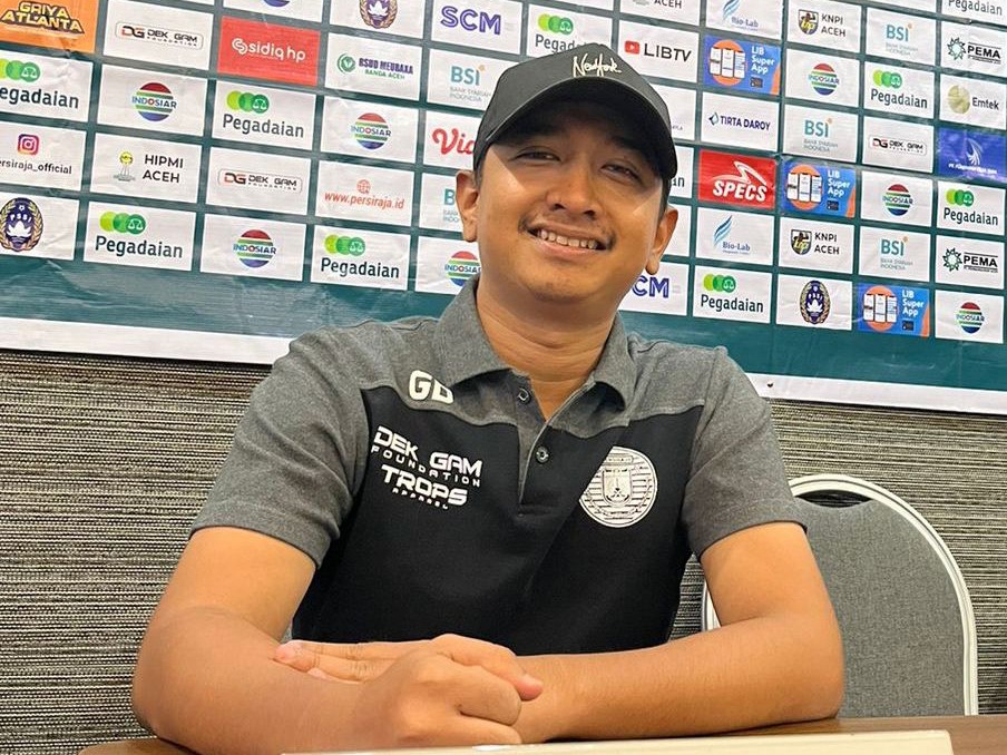 Laga Tandang Lawan PSMS Medan, Persiraja Bawa Seluruh Pemain