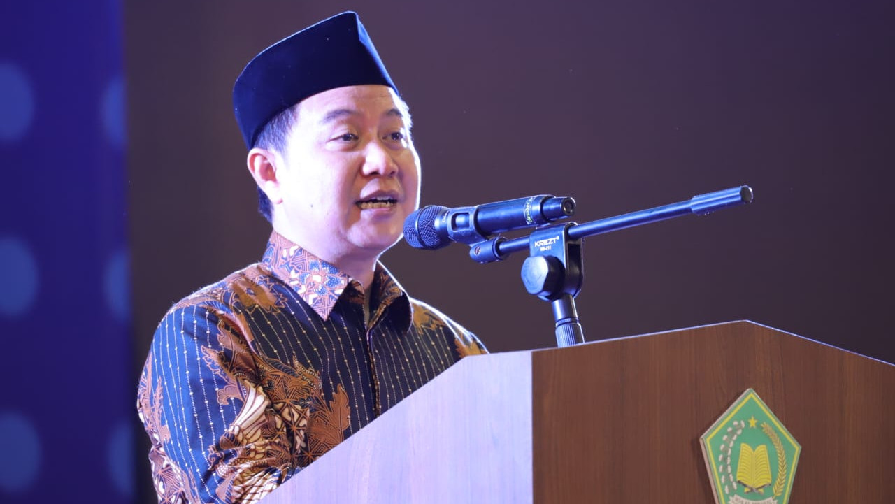 Istithaah Kesehatan Bakal Jadi Syarat Pelunasan Biaya Haji 2024