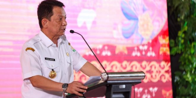 Peringatan Hari Ibu Momentum untuk Merenungkan Peran dan Kontribusi Perempuan
