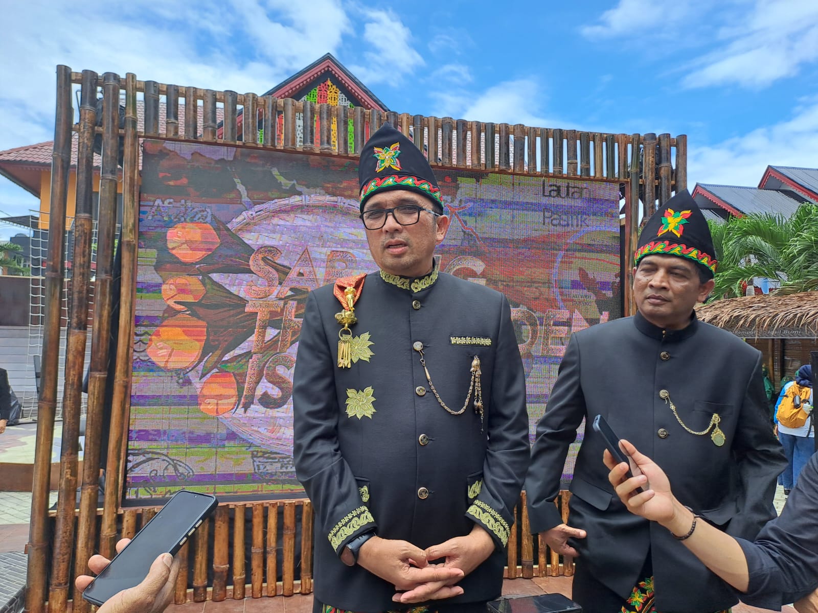 Menyusuri Peran Sabang dalam Perdagangan Rempah di PKA-8