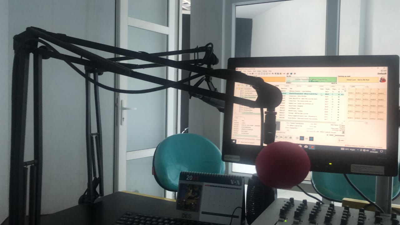 Tolak Rancangan Qanun Penyiaran, Sejumlah Radio di Aceh Berhenti Siaran
