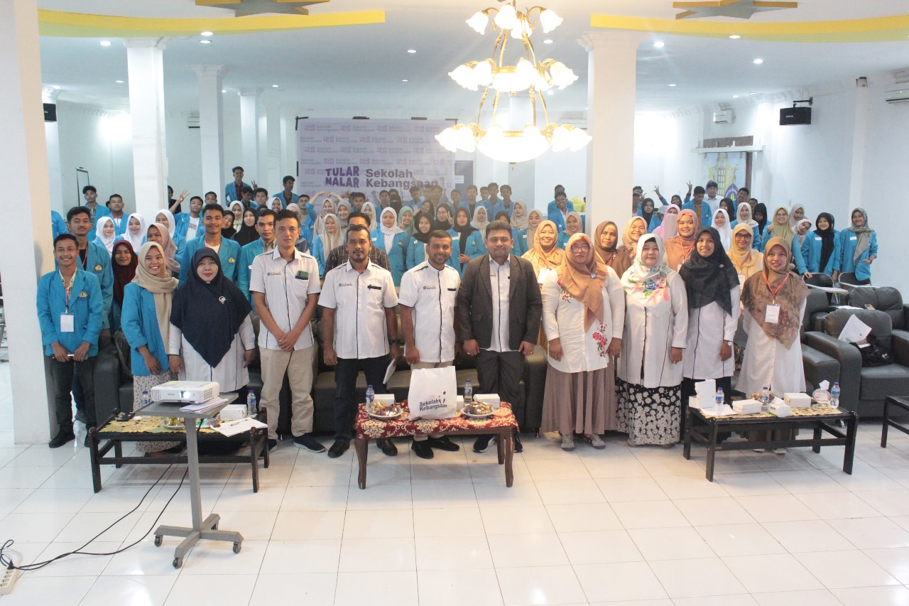 Mafindo Aceh Gelar Pelatihan Pengindraan Hoaks Jelang Pemilu