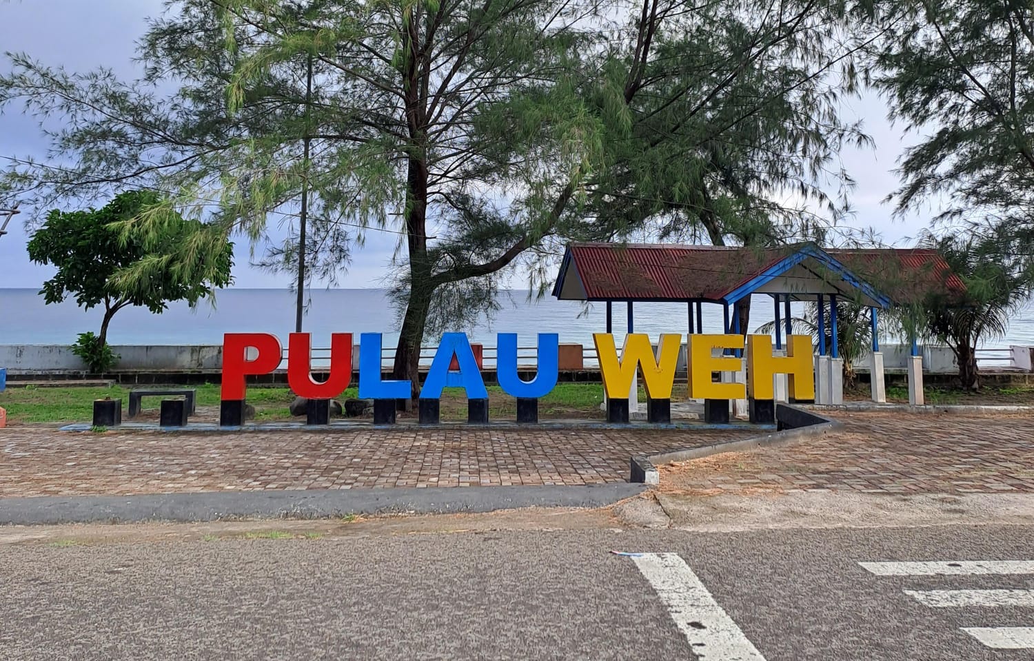 Weh Ocean Festival 2023 Bakal Segera Digelar, Yuk ke Sabang!