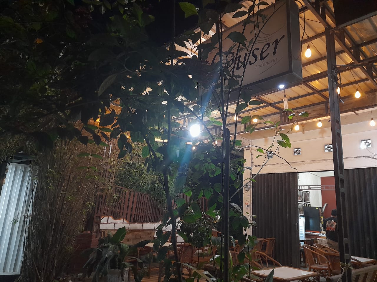 Leuser