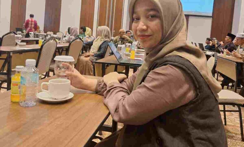 Akademisi UIN Ar-Raniry: Pentingnya Melihat Track Record Konstestan Pemilu 2024