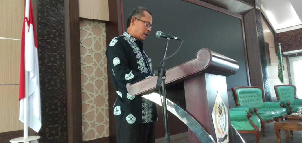 Pemkab Aceh Utara Gelar Konsultasi Publik Rancangan Awal RPJPD 2025 – 2045