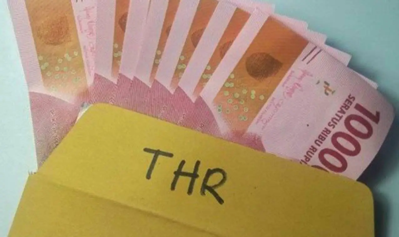 AJI Minta Bos Media Bayar Penuh THR Jurnalis, Termasuk Pekerja Lepas