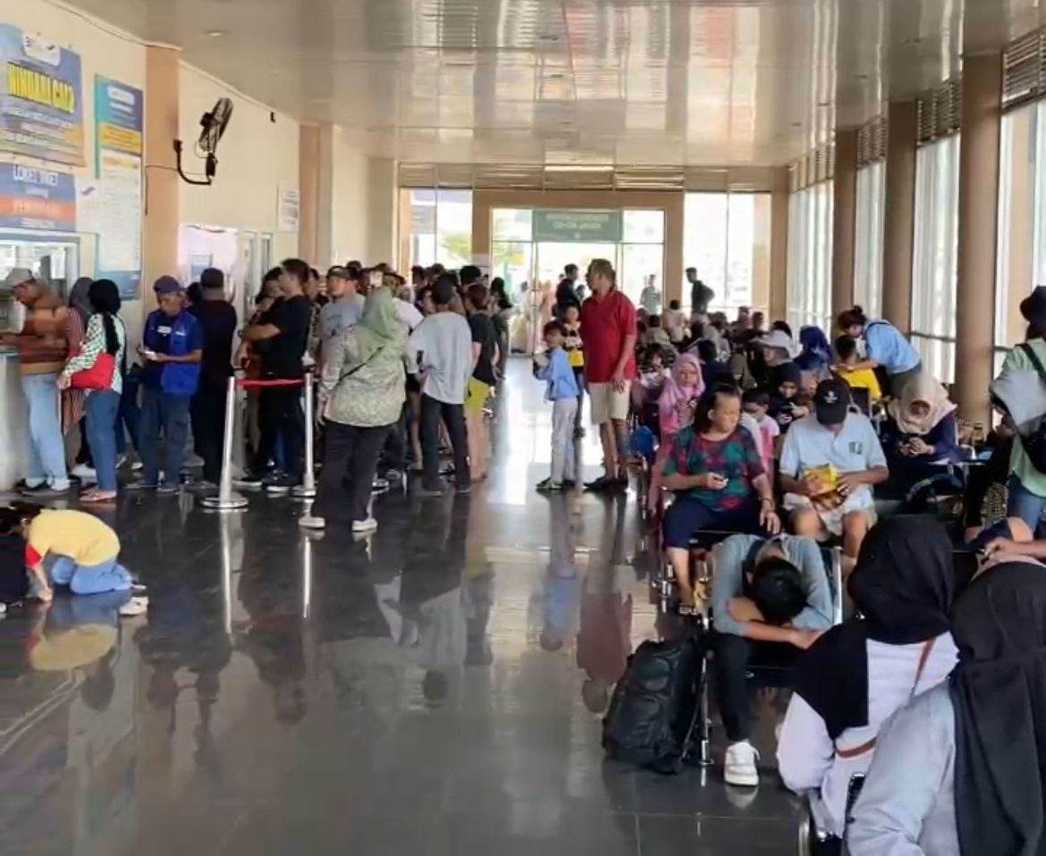 Libur Lebaran, 17 Ribu Lebih Wisatawan Melancong ke Sabang