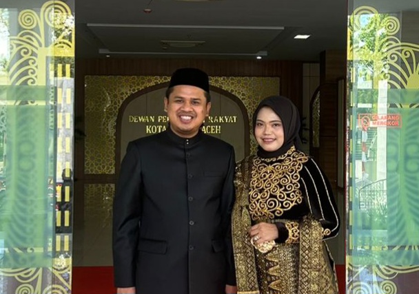 Deretan Prestasi di HUT Banda Aceh ke-819, Ini Masukan dan Harapan DPRK 