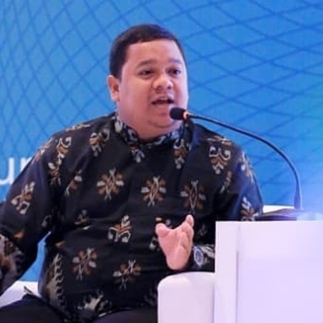 Mengenal Sulaiman, Praktisi Zakat dan Tokoh Kemanusiaan di Sumatera Utara