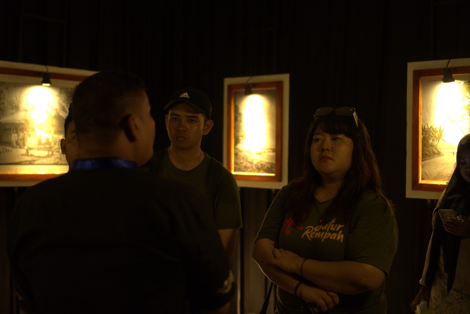 Disbudpar Aceh Gelar Pameran Purbakala di Sabang