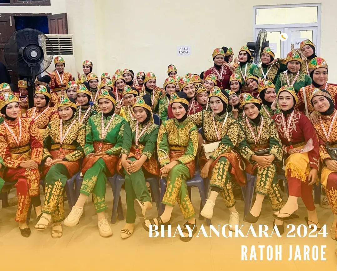 Upah Penari Bhayangkara Fest 2024 Dinilai Tak Layak