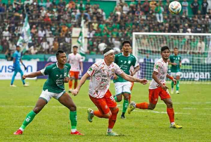 Persiraja Banda Aceh Kembali Satu Grup dengan PSMS Medan Liga 2