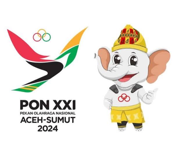 Pembukaan PON XXI Aceh-Sumut Digelar 9 September