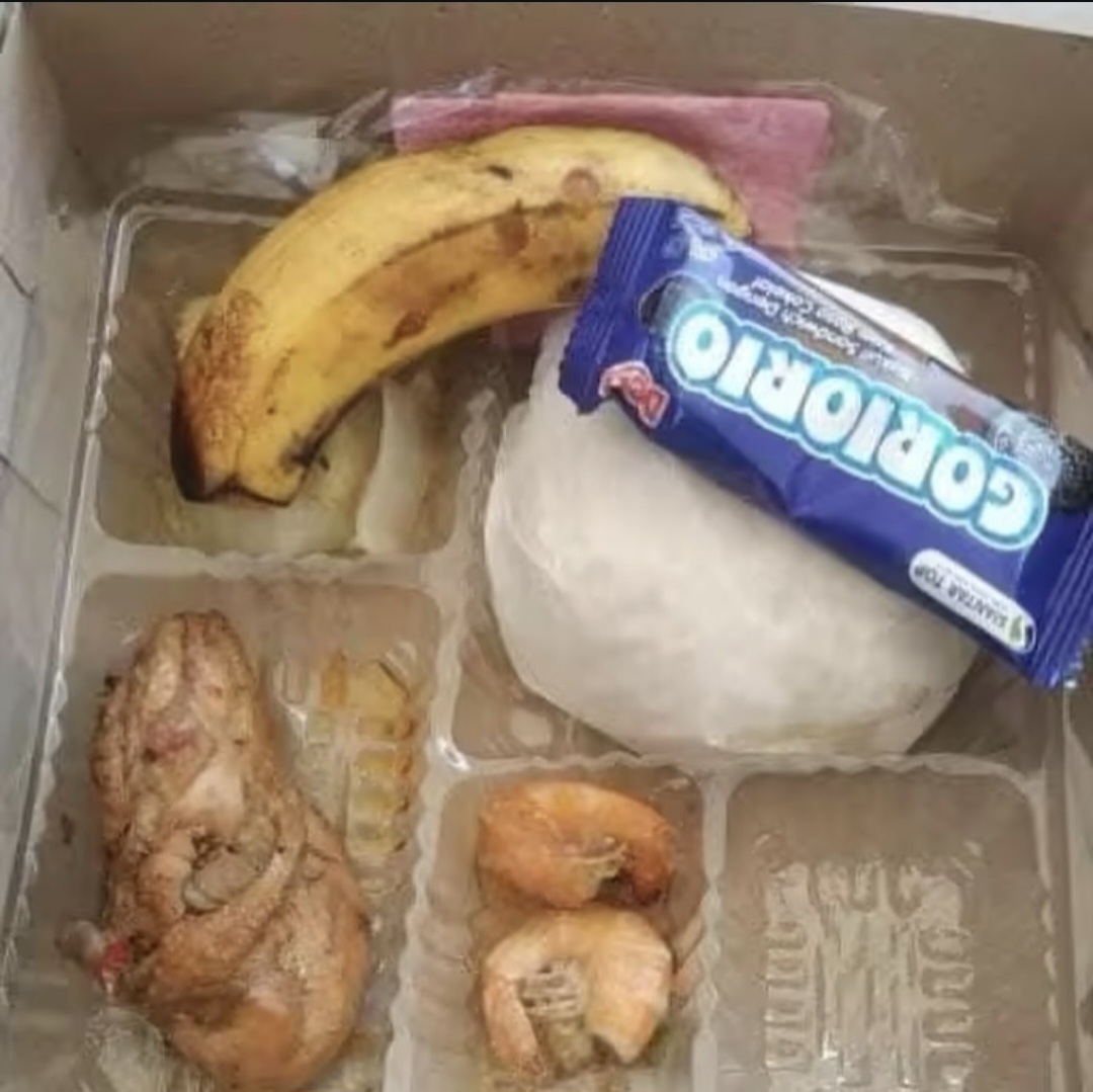 Atlet PON Keluhkan Makanan, DPRA Sebut Penyedia Tak Profesional