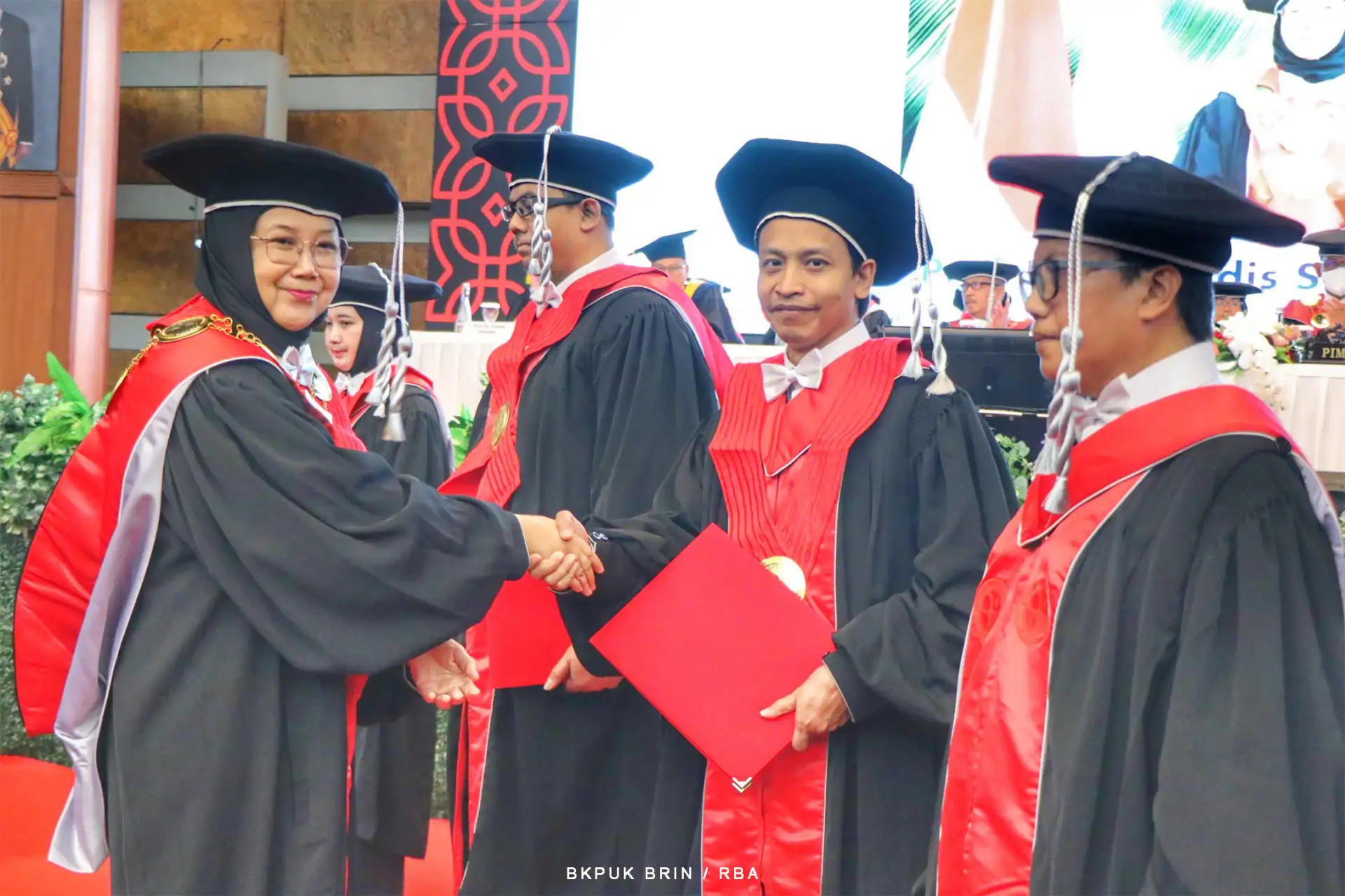 Strategi Ekonomi Biru Indonesia ditengah Dampak Perubahan Iklim