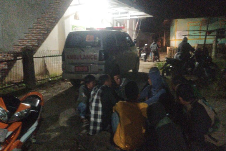 Tambang Emas Ilegal di Solok Longsor, Belasan Orang Tewas