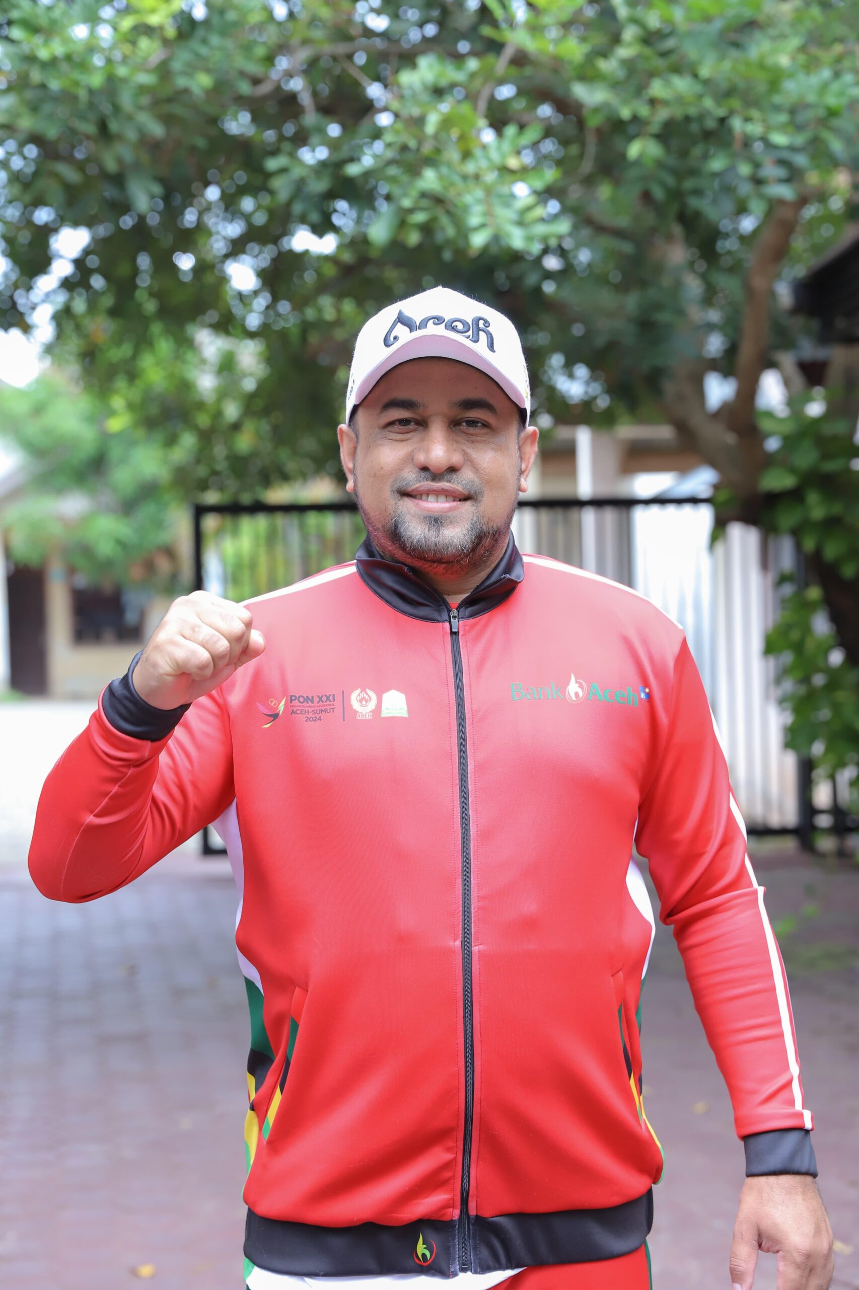 Bank Aceh Ajak Masyarakat Nobar Pembukaan PON di Lapangan Expo Lampineung