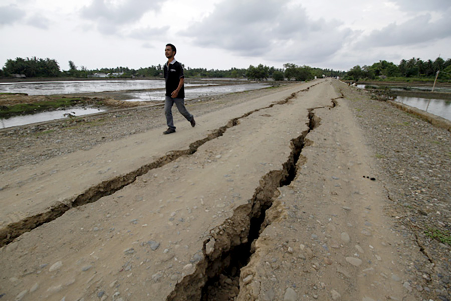 Mengapa Gempa Bumi Tidak Bisa Diprediksi?