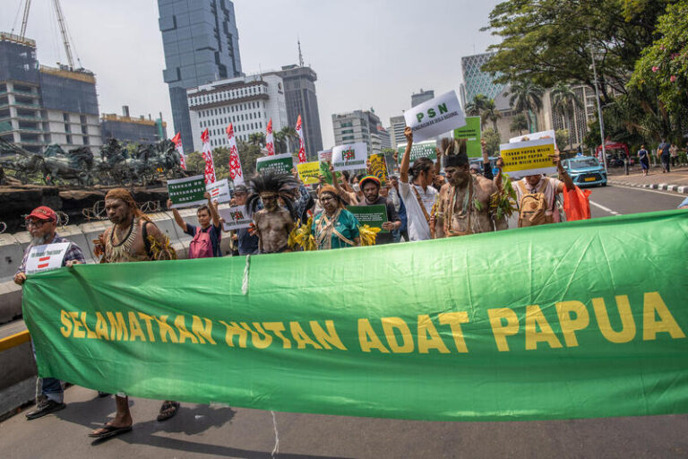 Menteri Baru Janji Transparansi dan Benani Lingkungan, Bagaimana Prediksi ke Depan?