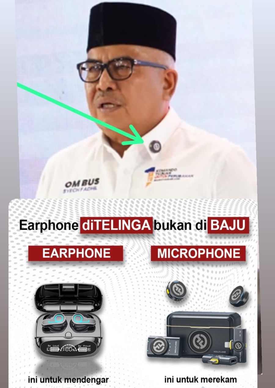 Bustami Hamzah: Pembatalan Debat Pilgub Aceh adalah Pelanggaran Pemilu