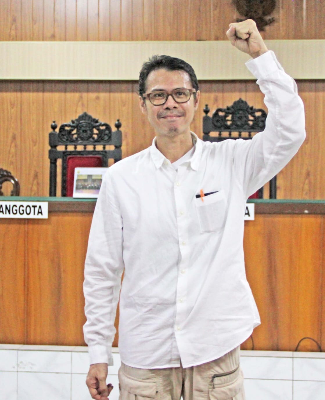 Menanti Keseriusan Negara Lindungi Pejuang Lingkungan dan HAM