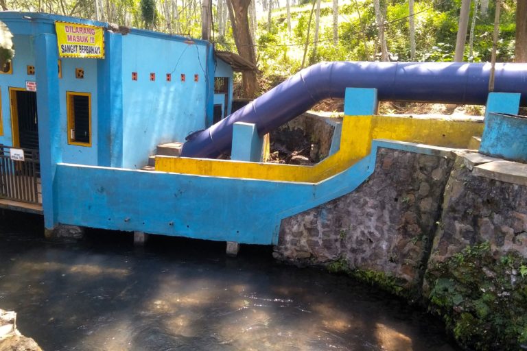 Transisi Energi Indonesia di Persimpangan Jalan?