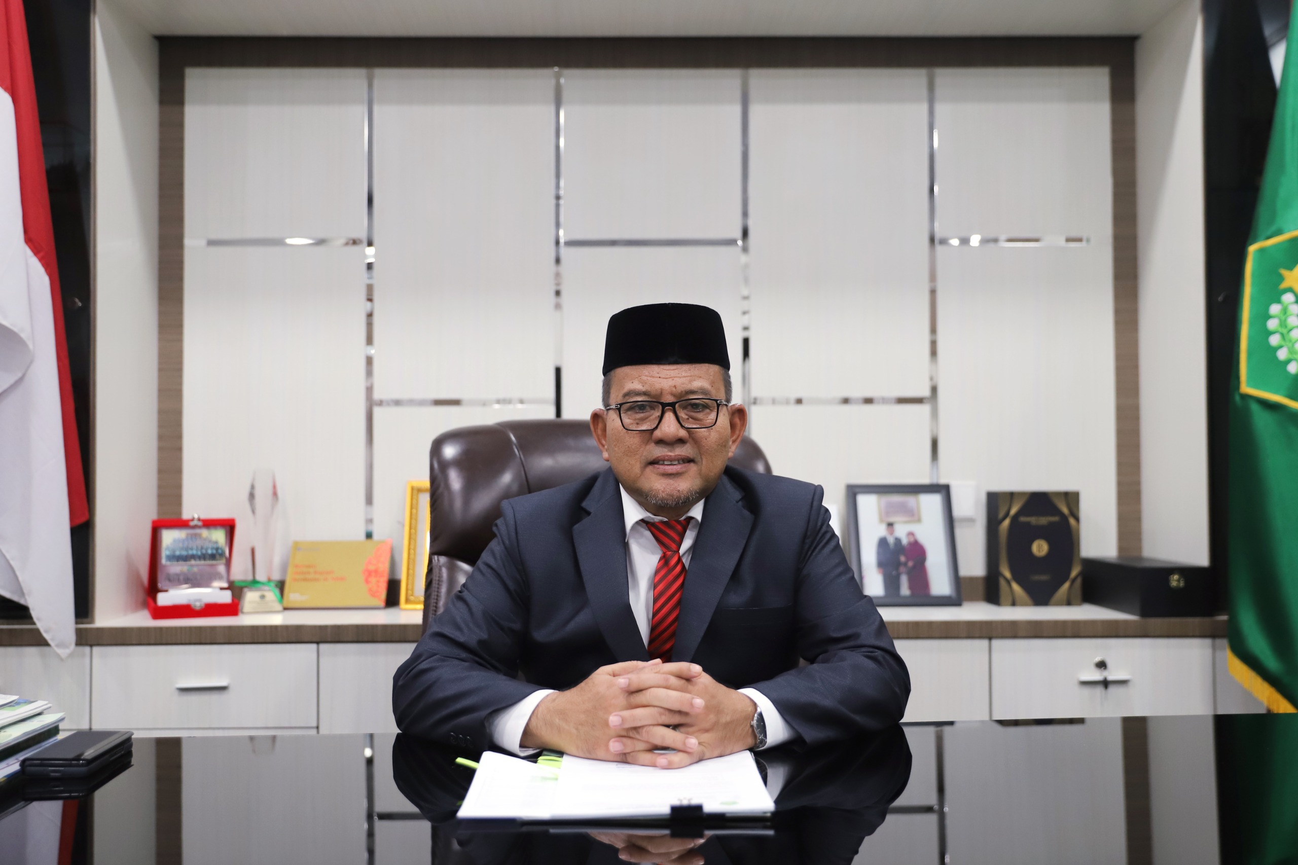 Berikut Biaya Perjalanan Haji 2025 untuk Jemaah Aceh