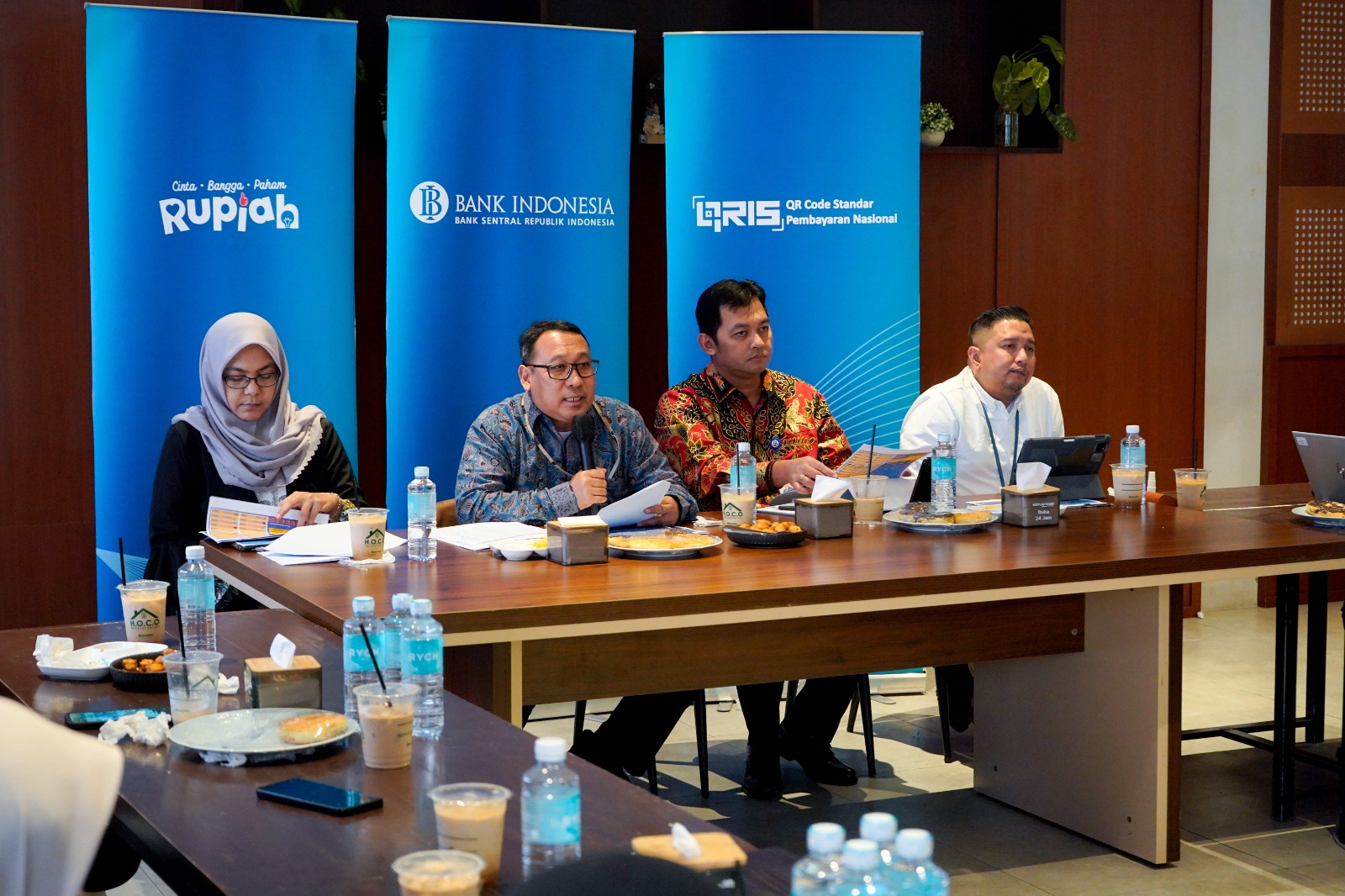 BI Prediksi Ekonomi Aceh Tetap Tumbuh Meski Kebijakan Efisiensi Anggaran