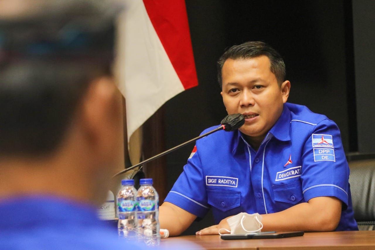 Gelar Kongres VI, Partai Demokrat Siap Sukseskan Pemerintahan Prabowo