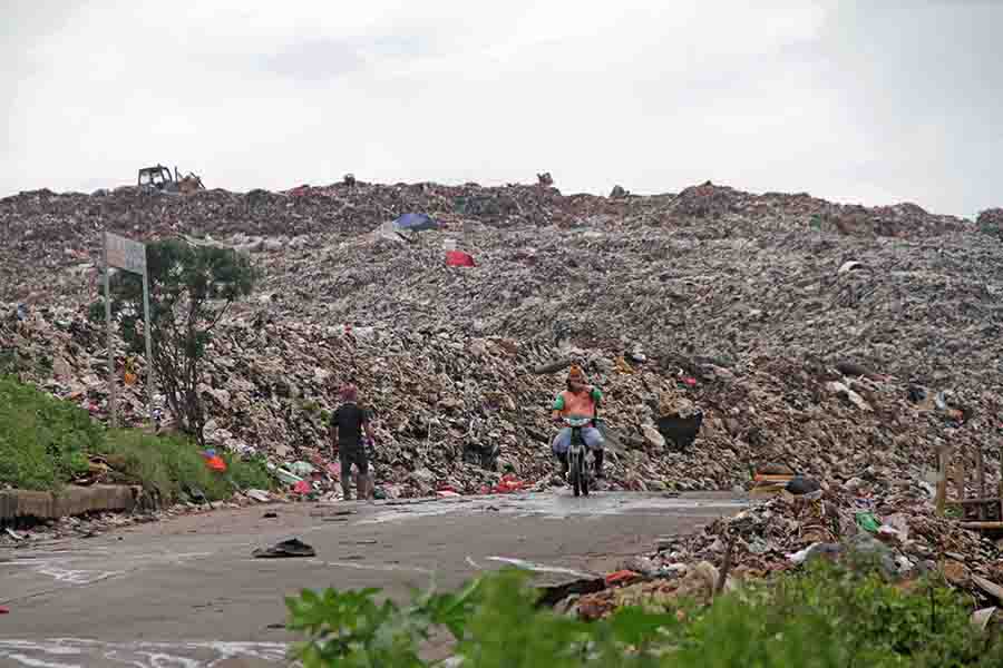 Sampah jadi Energi, Bagaimana Dampak Lingkungan?