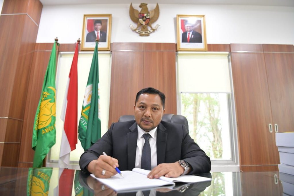 Alhamdulillah, Pemerintah Aceh Cairkan THR ASN 