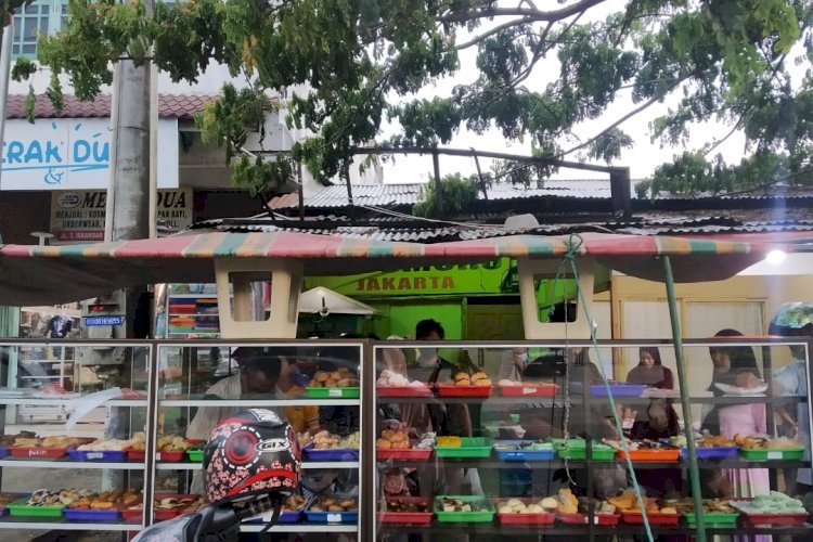 Catat! Ini 25 Spot untuk Berburu Takjil di Banda Aceh