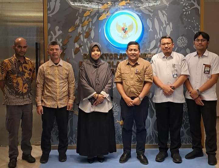 KKP RI Sebut Sabang Miliki Potensi Laut yang Besar