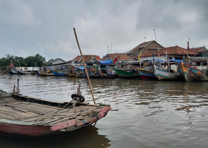 Proyek Patimban Bebani Warga Pesisir Jawa Barat