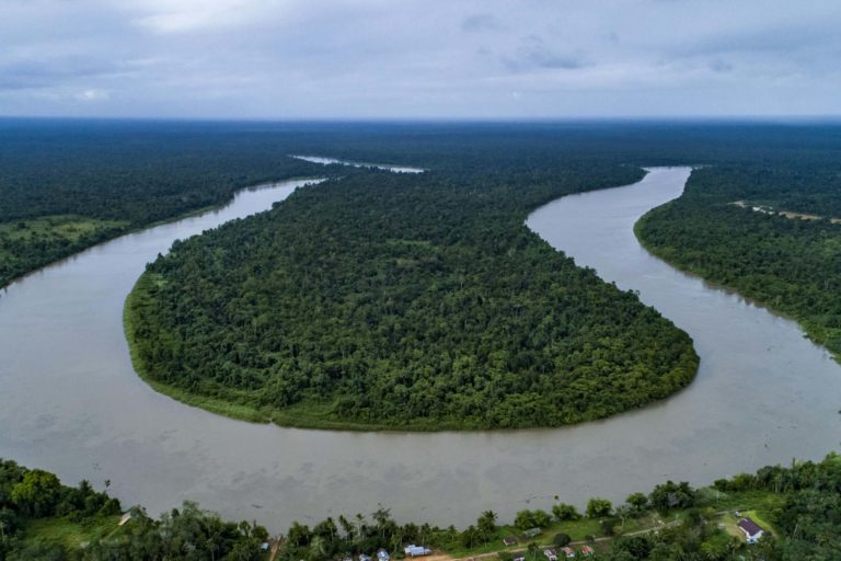 Refleksi Pengakuan Masyarakat Adat di Papua