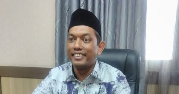 Anggota DPRA Tgk Anwar Ramli Ditunjuk jadi Ketua Tim Revisi UUPA