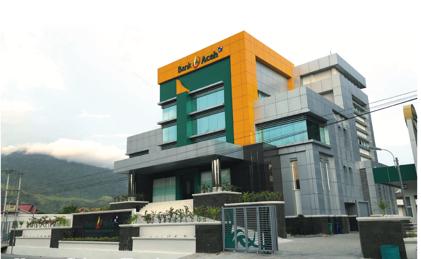 Fraud Rp 2,9 Miliar Terungkap, Bank Aceh Gandeng Polisi Jaga Integritas Perbankan