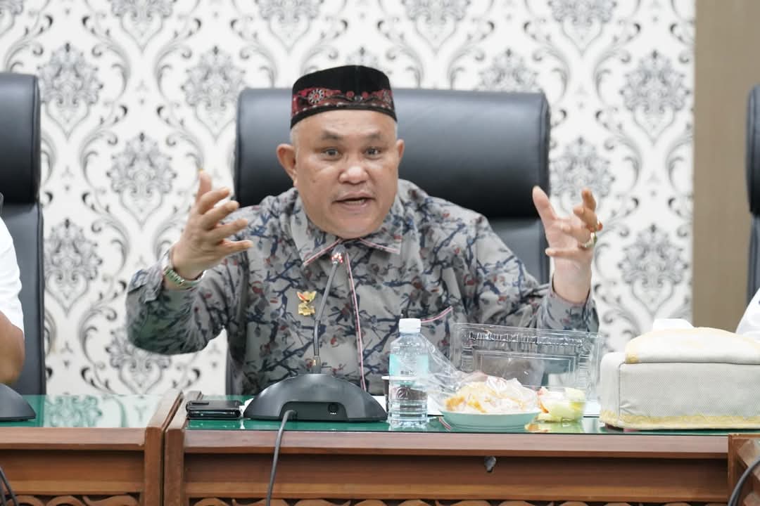 DPRA Sebut Akses Tol Sibanceh Permudah Lalu Lintas Jemaah Haji ke Banda Aceh