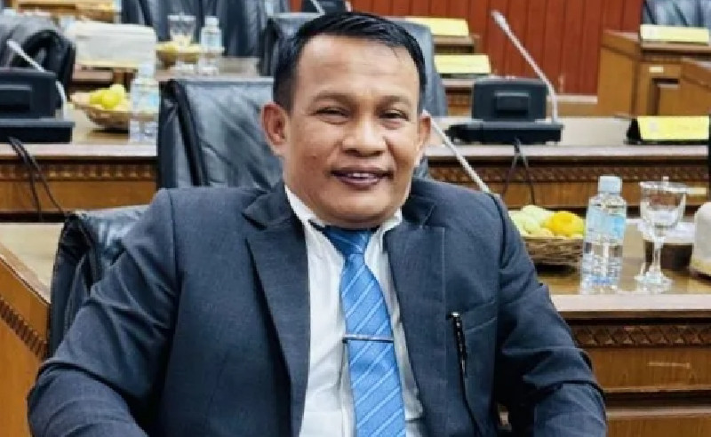 Fraksi NasDem DPRA Soroti Serapan Anggaran APBA 2025 yang Masih Rendah