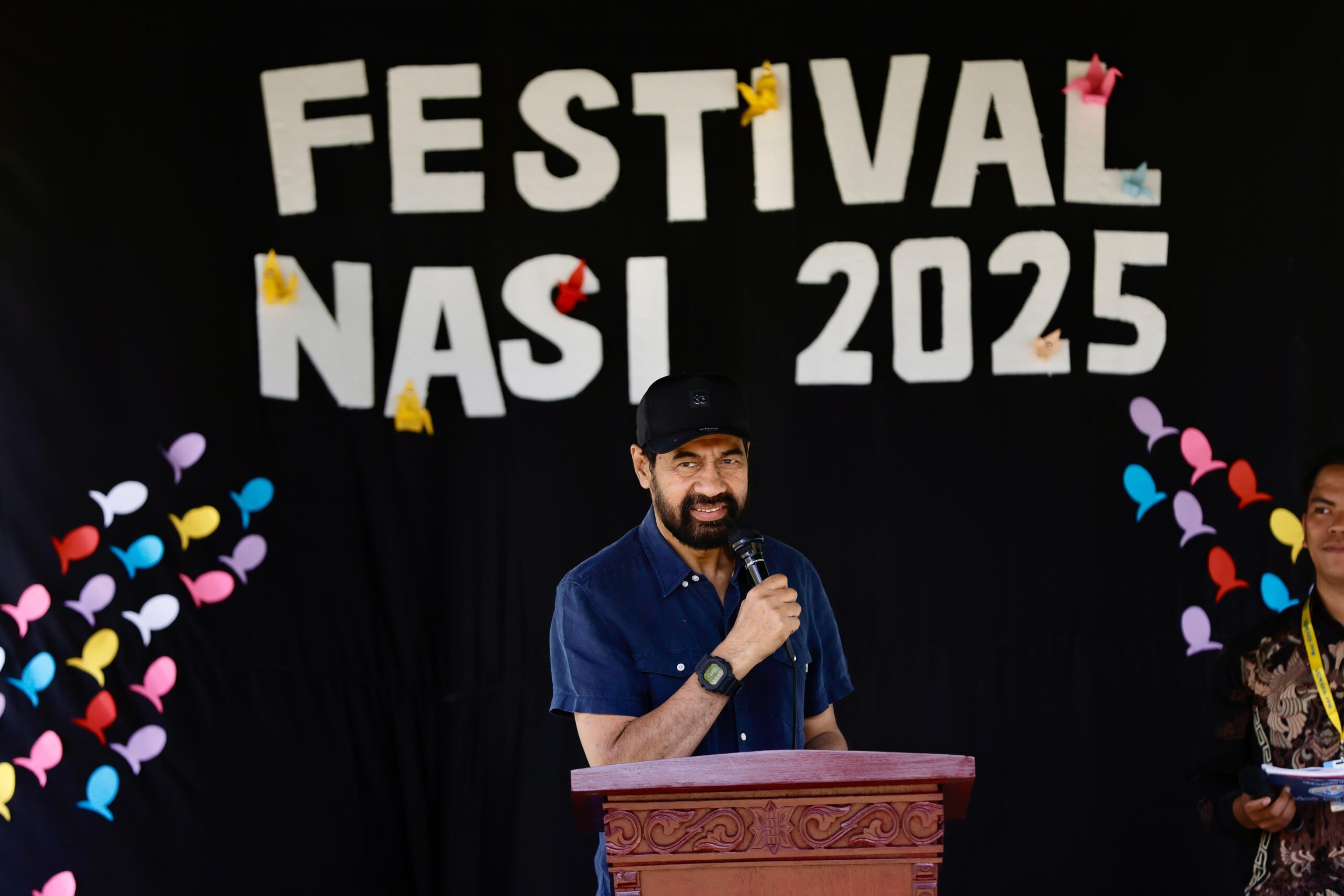 Gubernur Mualem Tutup KKN UGM di Pulo Aceh