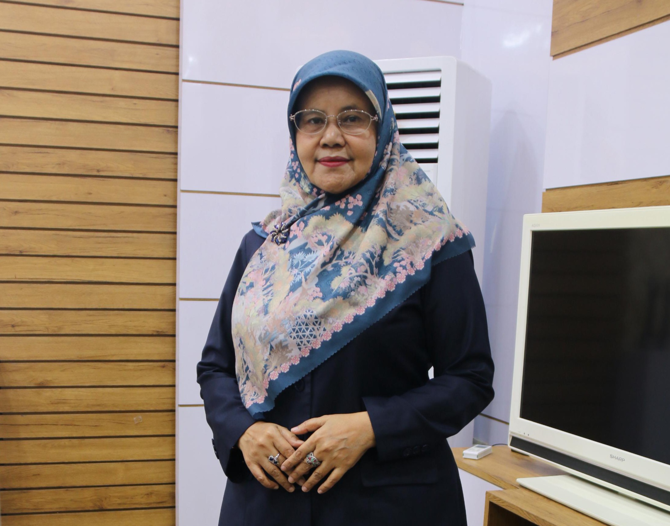 Distanbun Aceh Imbau Larangan Karet Mentah Keluar Daerah, Dorong Hilirisasi-Serap Tenaga Kerja Lokal