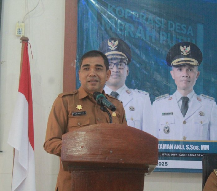 Pemkab Abdya Buka Seleksi Terbuka 14 Jabatan Eselon II Tahun 2025