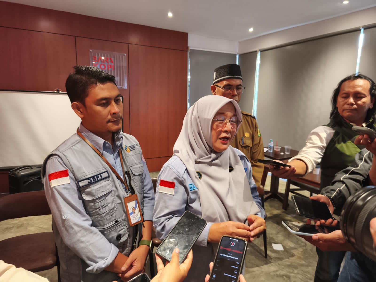 BKKBN Aceh Perkuat Pendampingan 1.000 HPK untuk Turunkan Stunting di Daerah