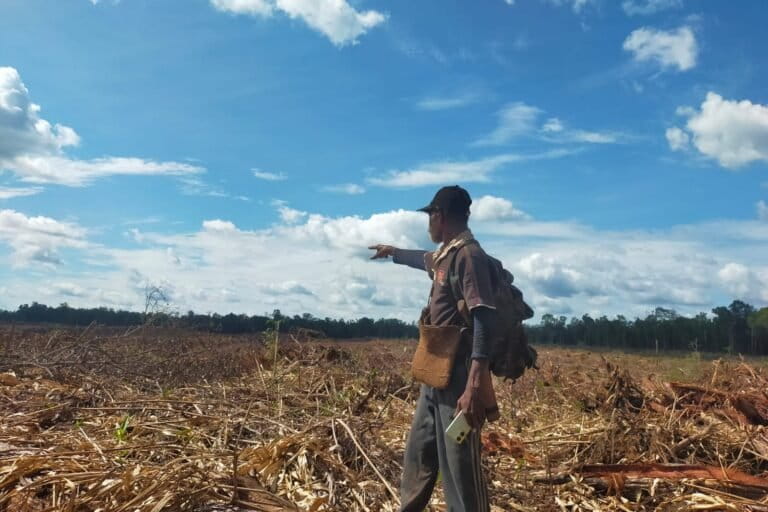 Jelang COP30, Para Pihak Serukan Perlindungan Masyarakat Adat