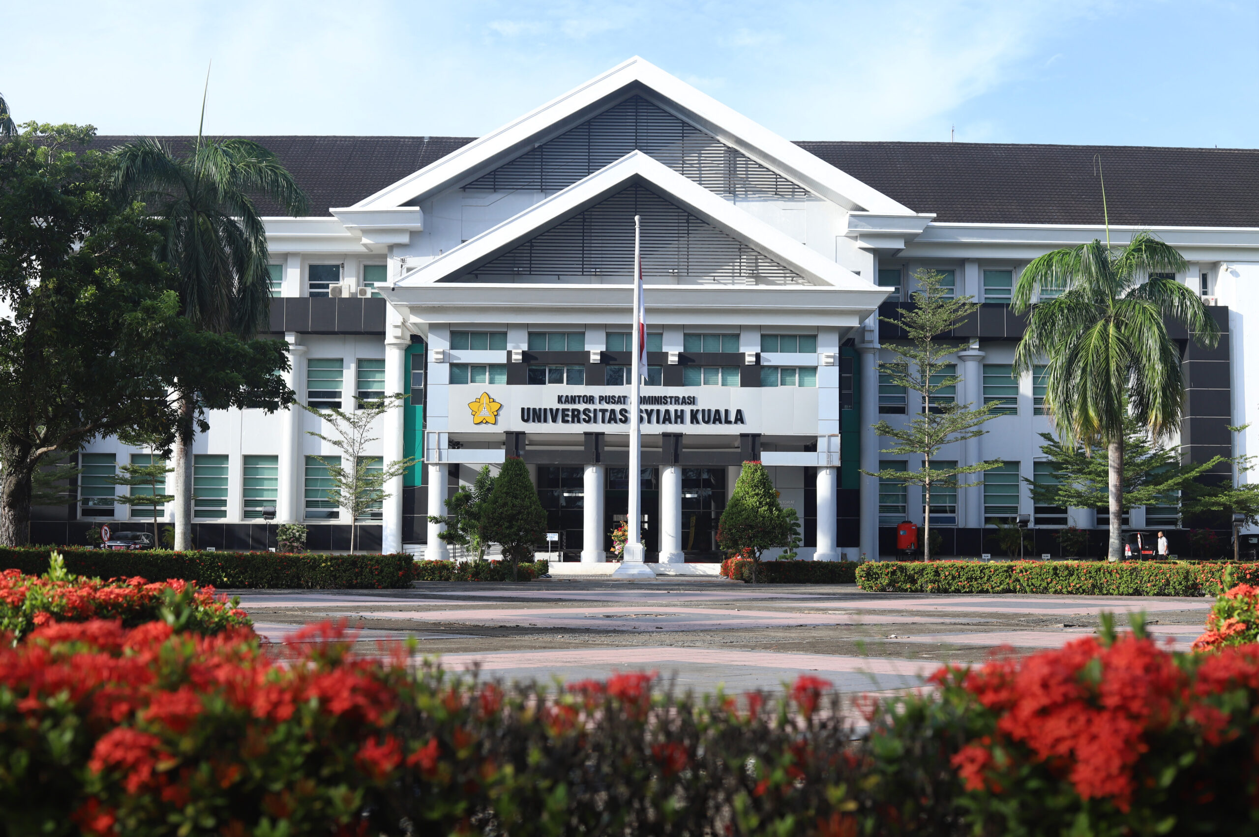 USK Berikan Keringanan UKT bagi 3.706 Mahasiswa Terdampak Bencana Sumatera